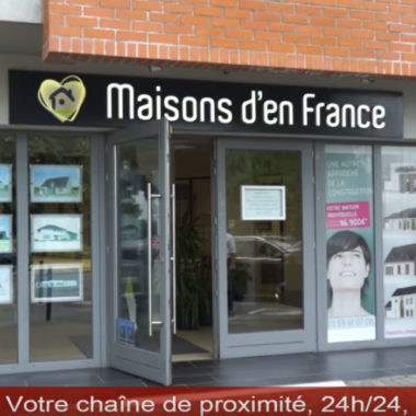 Vidéo Grand Lille TV